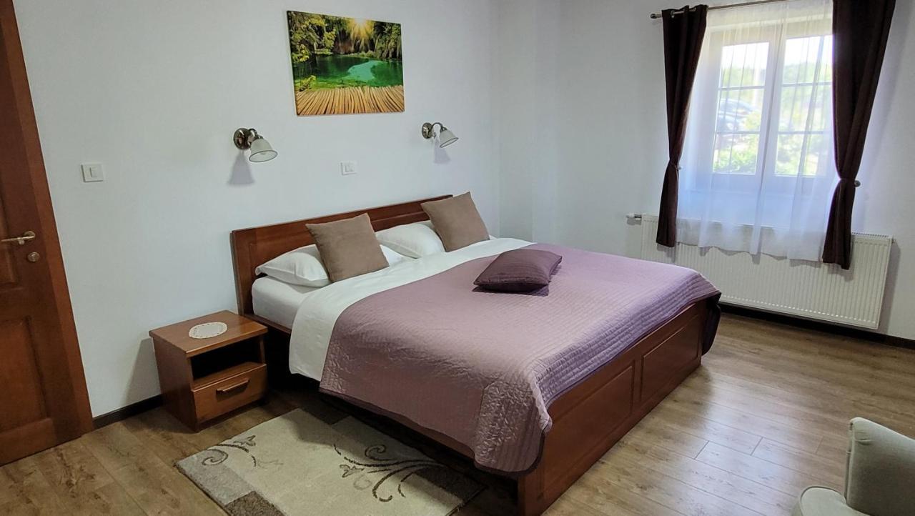 B&B Plitvice Lakes Villa Prica Plitvica selo Exterior photo