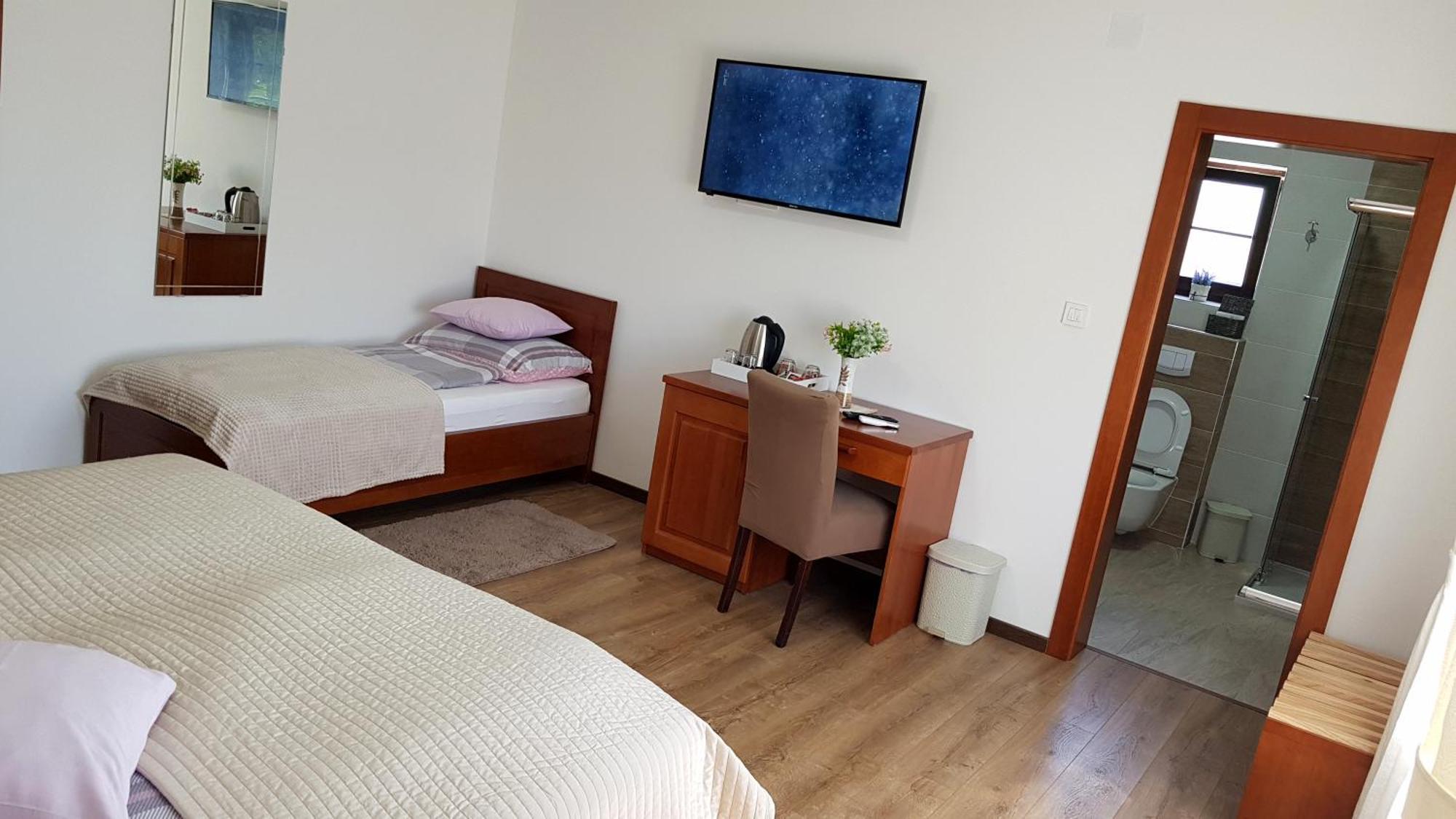 B&B Plitvice Lakes Villa Prica Plitvica selo Room photo