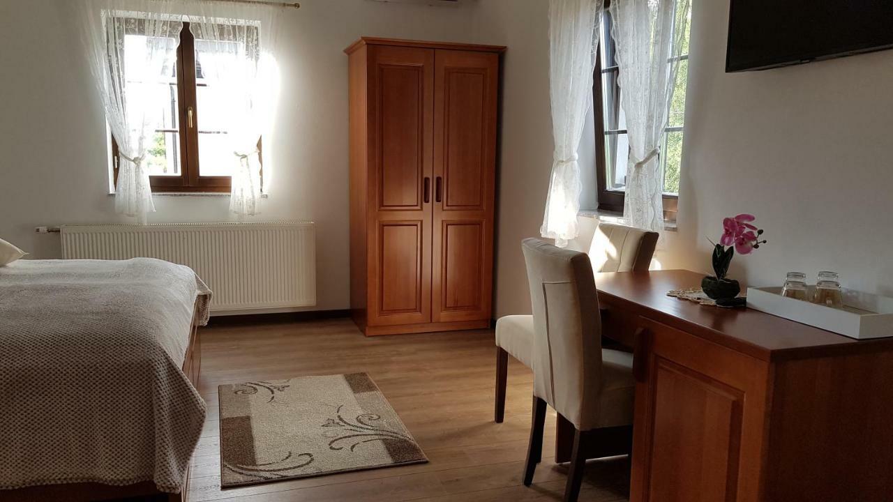 B&B Plitvice Lakes Villa Prica Plitvica selo Exterior photo